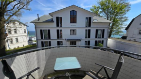 Ferienwohnung Feuerstein Sassnitz
